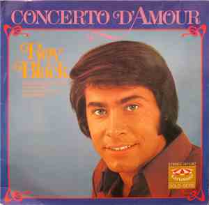 Roy Black - Concerto D'Amour
