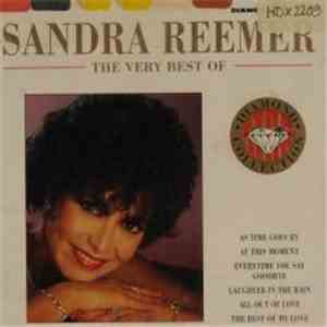 Sandra Reemer - The Very Best Of