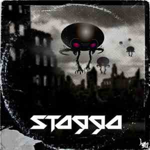 Stagga - Lopside EP