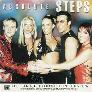 Steps - Absolute Steps (The Unauthorised Interview)