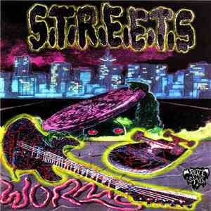 S.T.R.E.E.T.S - Worms