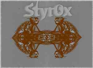 Styr0x -  Styr0xification
