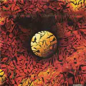 Tangerine Dream - Machu Picchu