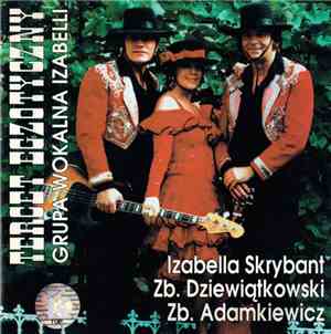Tercet Egzotyczny - Tysiące Miast, Miliony Chwil