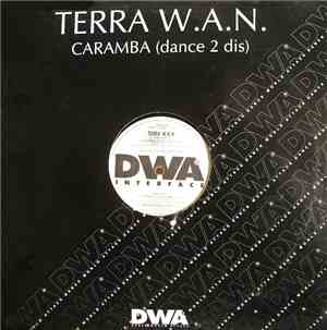 Terra W.A.N. - Caramba Dance 2 Dis