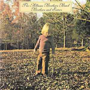 The Allman Brothers Band - Brothers And Sisters