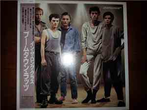 The Boomtown Rats - In The Long Grass