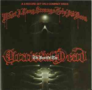 The Grateful Dead - What A Long Strange Trip It's Been: The Best Of The Grateful Dead