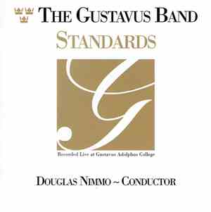 The Gustavus Band - Standards