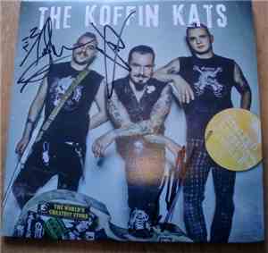 The Koffin Kats - The Way Of The Road