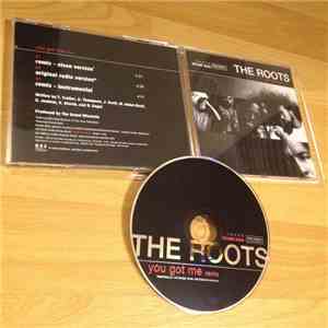 The Roots - You Got Me - (Remix)