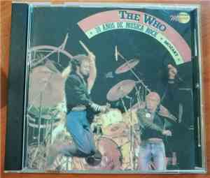 The Who - Who's Next