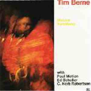 Tim Berne - Mutant Variations