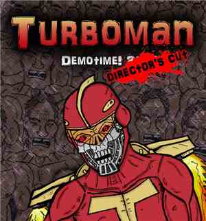 Turboman - Demotime! 2k14