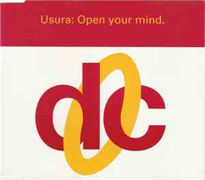 Usura - Open Your Mind