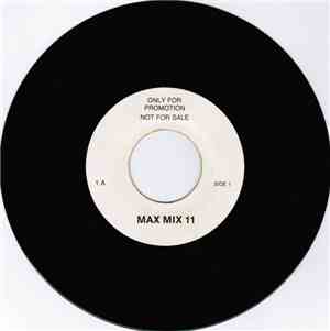 Various / La La - Max Mix 11 / Johnny Johnny