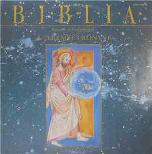 Various - Biblia - A Teremtés Könyve