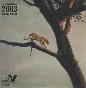 Various - Compilation 2003 Du Val D'Oise