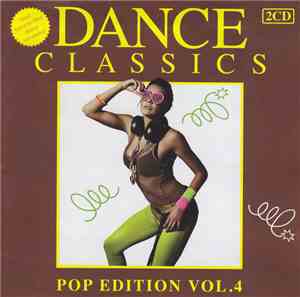Various - Dance Classics - Pop Edition Vol. 4