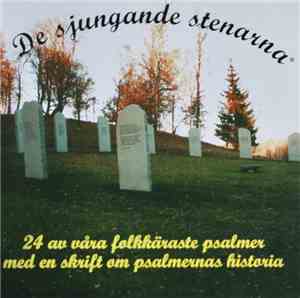 Various - De Sjungande Stenarna