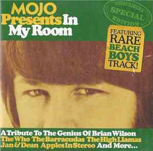 Various - In My Room