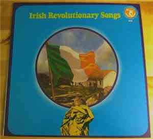 Various - Irish Revolutionary Songs