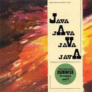 Various - Java Java Java Java