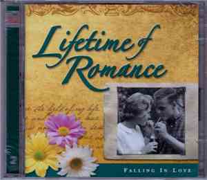 Various - Lifetime Of Romance - Falling In Love