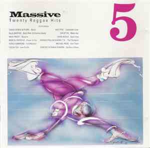 Various - Massive 5