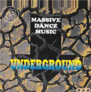 Various - MDM 26 - Underground