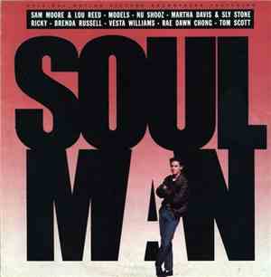 Various - Soul Man (Original Motion Picture Soundtrack)