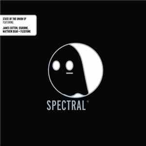 Various - State Of The Union EP