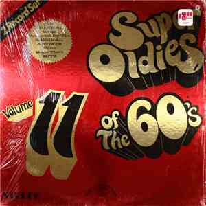 Various - Super Oldies Of The 60's, Volume 11