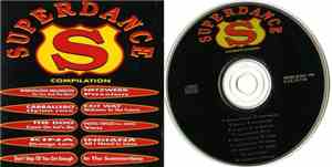 Various - Superdance Compilation