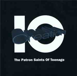 Various - The Patron Saints Of Teenage