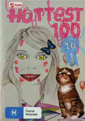 Various - Triple J Hottest 100 Volume 16