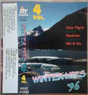 Various - Winter Hits '96 Vol.4