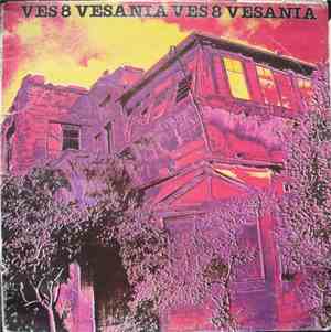 Ves 8 - Vesania