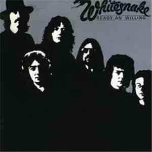 Whitesnake - Ready An' Willing