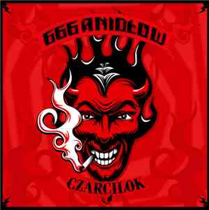 666 Aniołów - Czarcilok