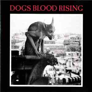 93 Current 93 - Dogs Blood Rising