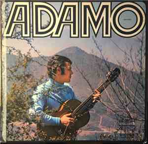 Adamo - Adamo