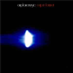 Airplanemusic - Output Format