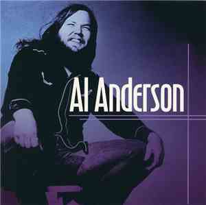 Al Anderson  - Al Anderson