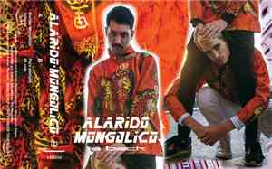 Alarido Mongólico - Alarido Mongólico Is Back
