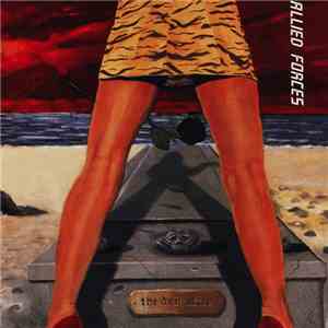 Allied Forces  - The Day After