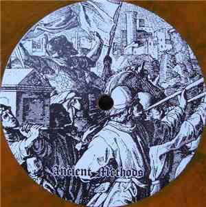 Ancient Methods - Fourth Method