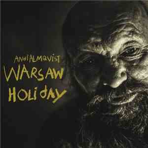 Andi Almqvist - Warsaw Holiday
