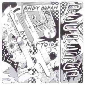 Andy Human & Das Reptoids - Pee-Pee E.P.