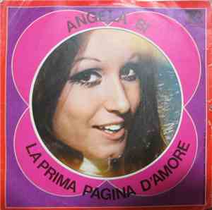 Angela Bi - La Grande Paura